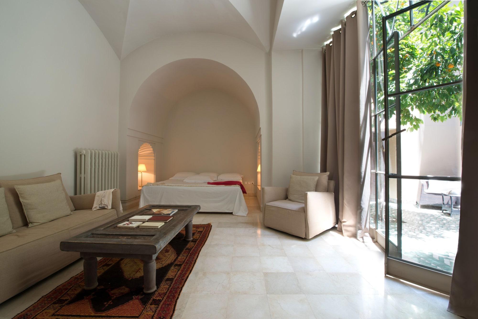 Les Deux Tours 5* Marrakesh