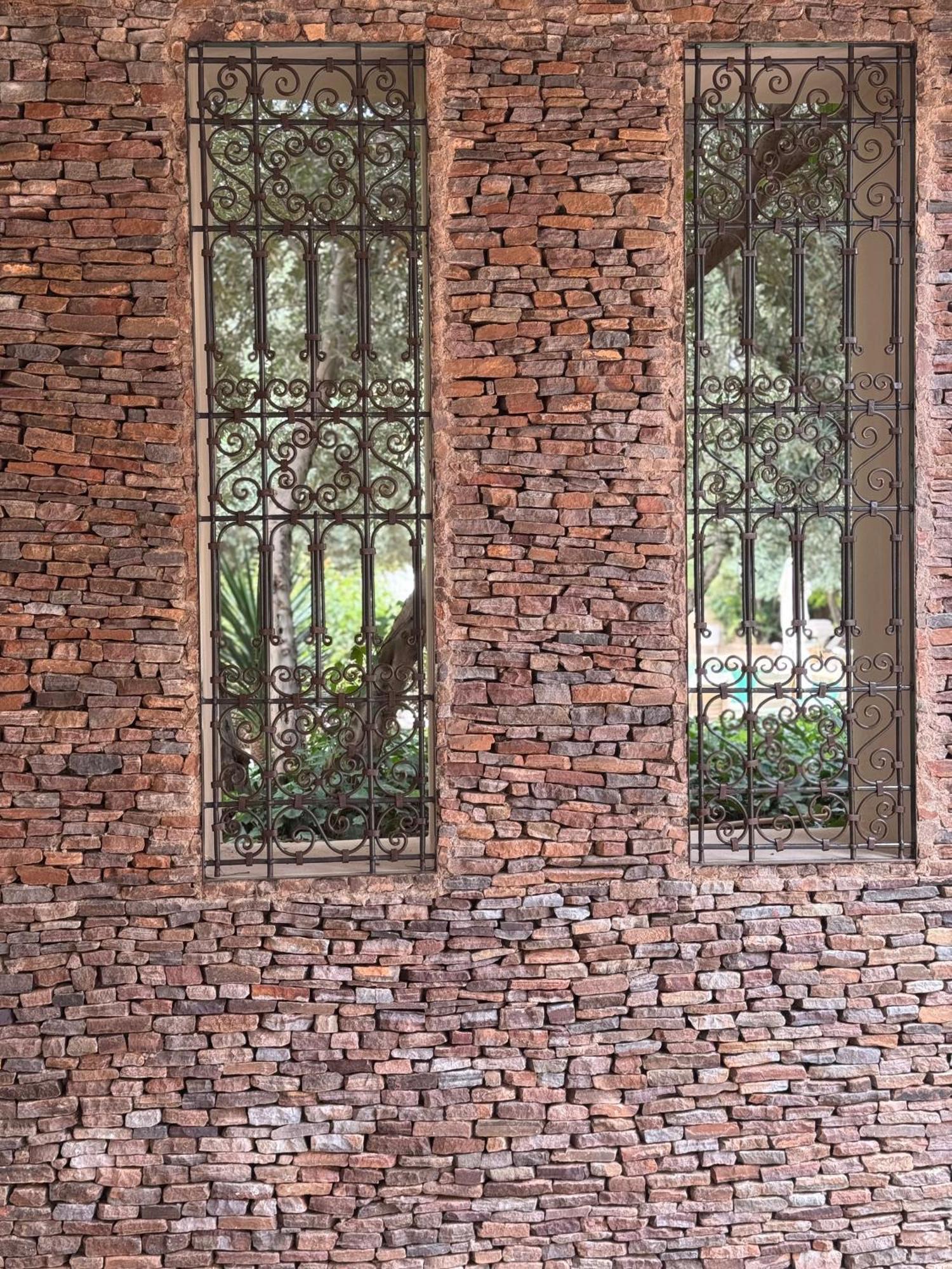 Hotel Les Deux Tours Marrakesh